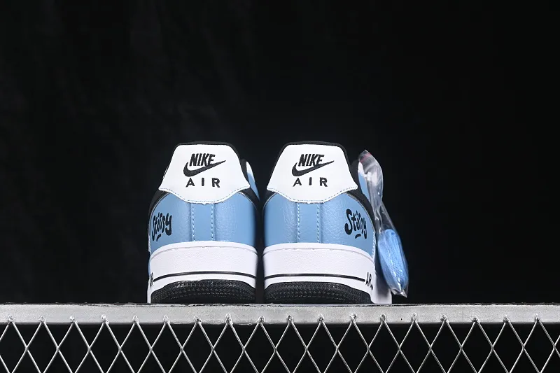 All categories Nk Air Force 1 Air Force series Nk Air Force 1 Low Air Force low-top Nike Air Force 1'07 Low joint model Air Force 1 low-top casual sneakers LD1999-029